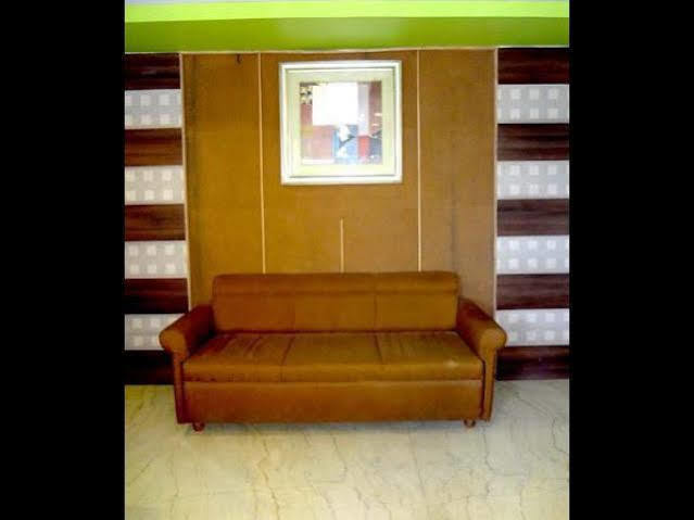 Hotel Airport Residency Ahmadábád Kültér fotó