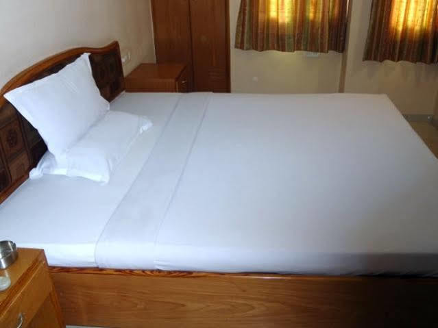 Hotel Airport Residency Ahmadábád Kültér fotó